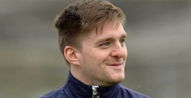 Vanderhaeghe heeft leuke verrassing voor Gent-supporters: Deed het heel goed