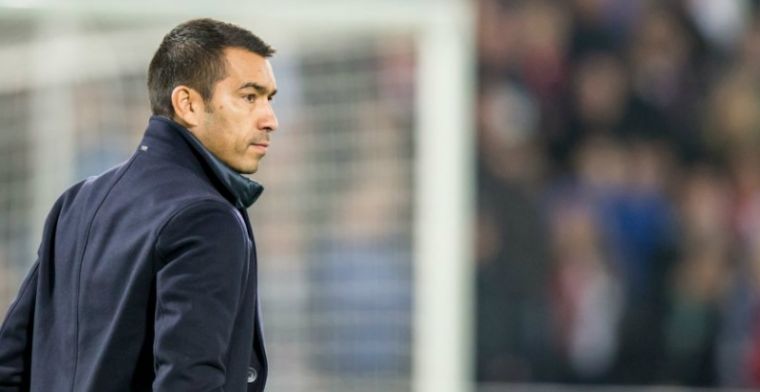 'Van Bronckhorst kiest niet voor Diks of Geertruida: andere Van Beek-vervanger'