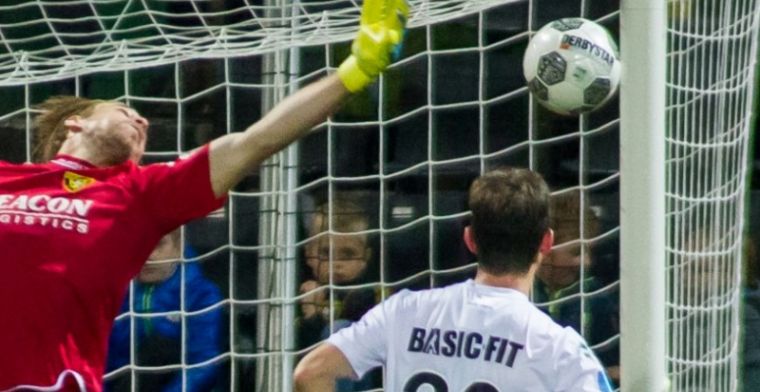 ADO Den Haag wint óók in Venlo en evenaart clubrecord uit 1972
