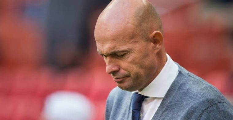 Keizer belt collega voor hulp: Zou belachelijk zijn om hem weg te sturen