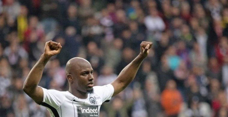 Willems kijkt ogen uit in Duitsland: Hier kan dat niet. Het is ongelooflijk