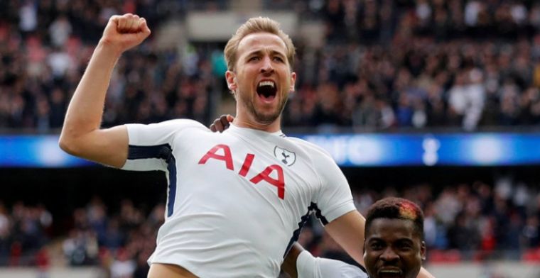 Tottenham geeft Liverpool-verdedigers en Klopp nog meer stof tot nadenken