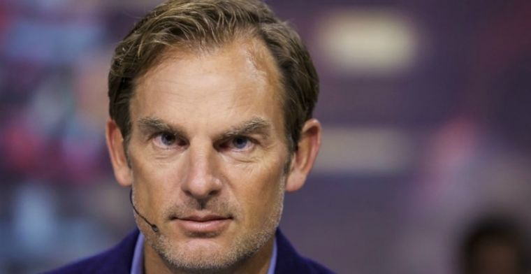 De Boer sabelt Feyenoord en Ajax neer: 'Als buitenlander schakel je weg'