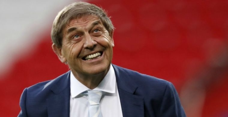 Vertrokken Ajax-bestuurder: Dan moeten de mensen wel verstand van het vak hebben