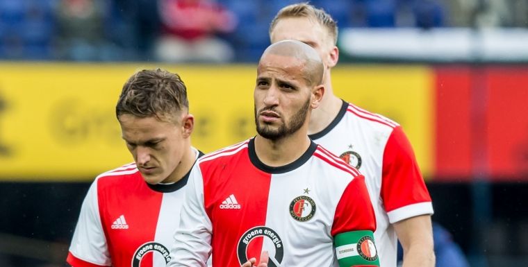 Maar dat moeten we niet als excuus aanhalen. Ajax heeft verdiend gewonnen