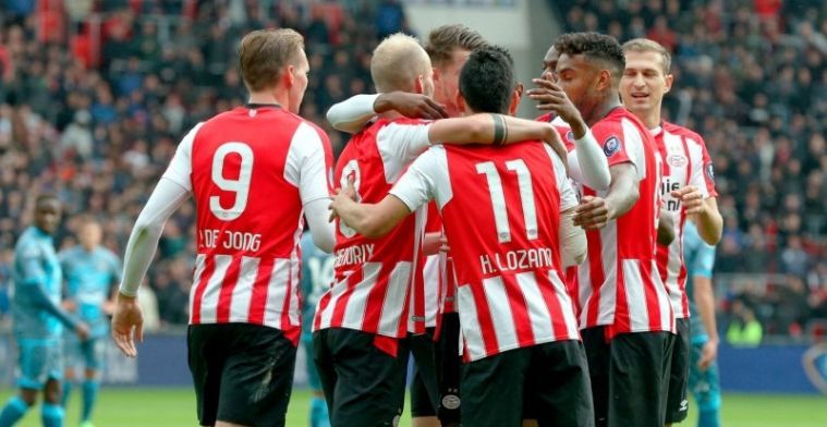'Als een exotische speler zoiets doet als Hendrix, zijn we wekenlang lyrisch'