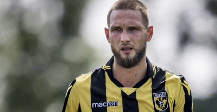 Matavz: 'Ik heb die wedstrijd in de verloskamer gevolgd via livescore'