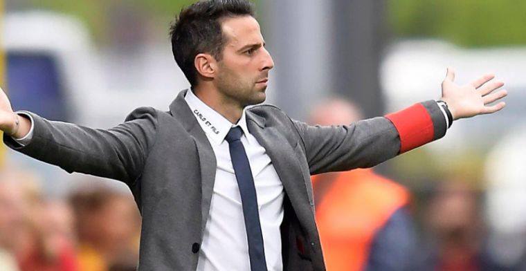 Mechelen kan kiezen: 'Vrije trainers, controverse en ex-speler onder contract'