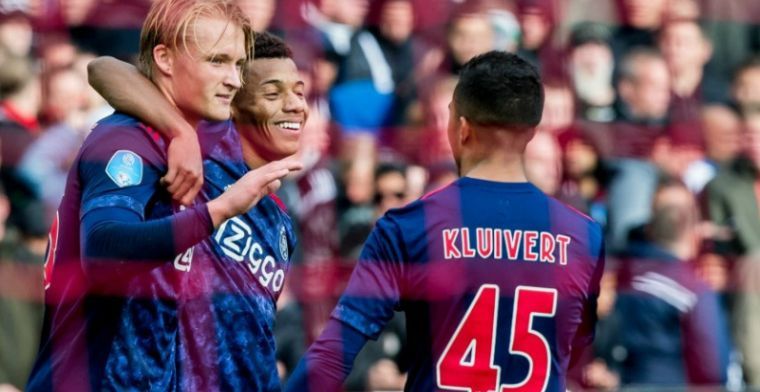 'Neres-ontdekker' hoopt op volgende doorbraak: 'Zien weer het gif'