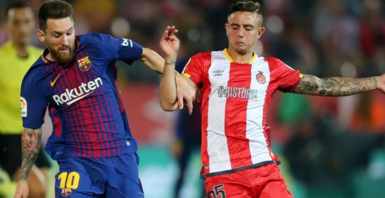 De Manchester City-huurling die na Messi ook Ronaldo in zijn broekzak heeft