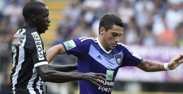 Stanciu is het beu: ''Ik ga nu toch eens mijn gedacht zeggen''