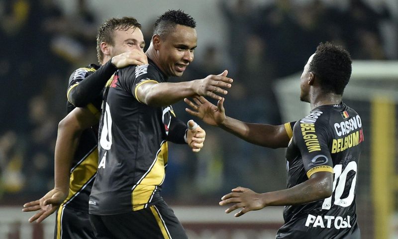 Maakte Lokeren een fout? Uitgeleende speler legt weergaloze cijfers voor Afbeelding: Maakte Lokeren een fout? Uitgeleende speler legt weergaloze cijfers voor