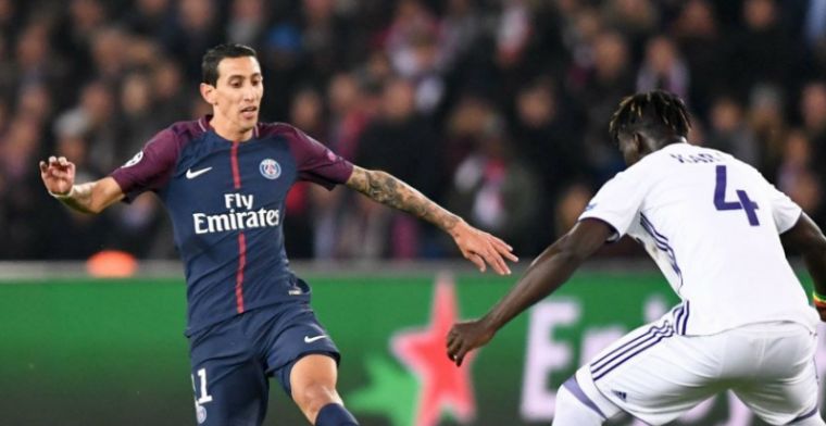 PSG-ster flirt met Barça: Ik heb de hoop op een transfer nooit opgegeven