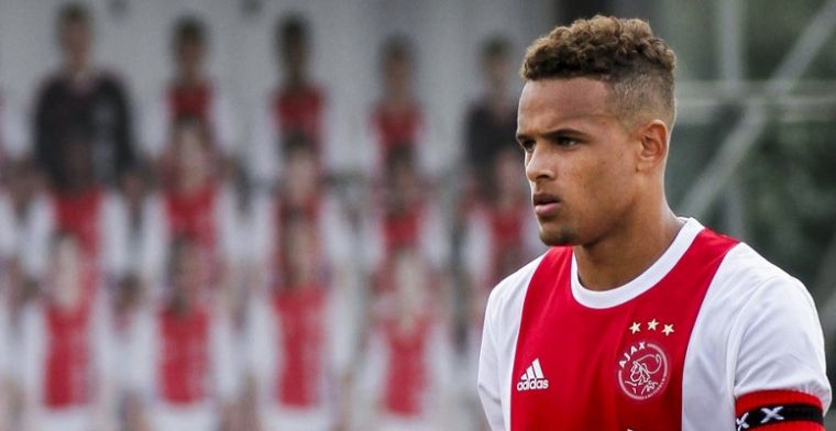 Oranje pareltjes: dit elftal talenten kan volgens FM 2018 de absolute top halen