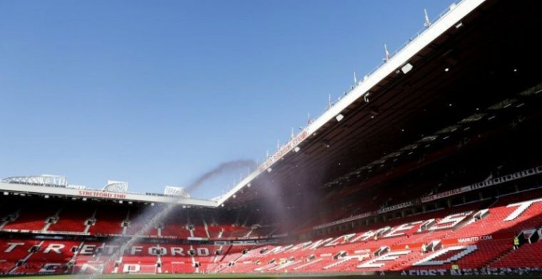 'Opmerkelijke fout van United: club stuurt scout naar verkeerde continent'