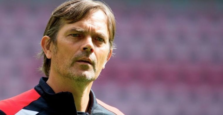 PSV wint dankzij Mauro nipt van Jupiler League-koploper in geheim oefenduel