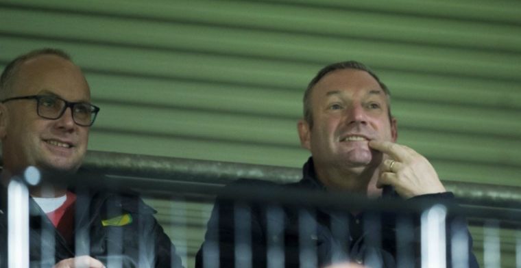 Supertalent om trieste reden weg bij FC Groningen: Wij vinden het doodzonde