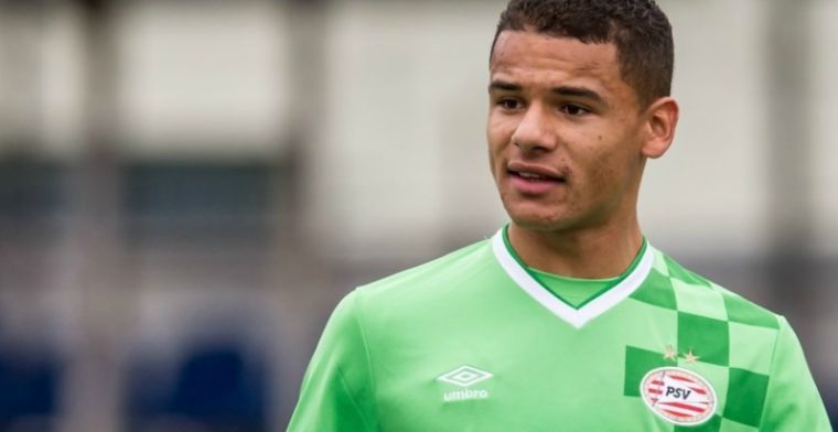 'PSV-toptalent denkt al drie maanden over aanbieding: interesse uit buitenland'