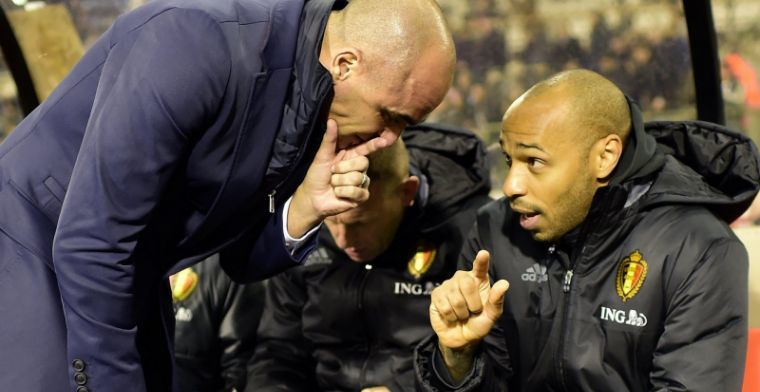 Martinez krijgt raad: Hem zouden wij niet meenemen naar WK