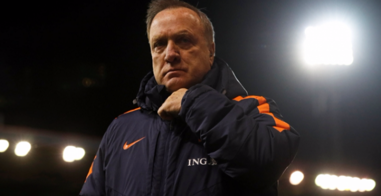 Advocaat houdt gesprekken geheim: 'Ik heb daar mijn mening over gegeven'