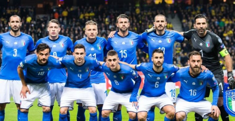 'Voor jullie een drama dat Oranje niet gaat, voor ons kan dit een tragedie worden'