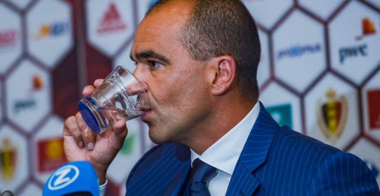 Italiaans fiasco maakt Rode Duivels weer wat wijzer: potindeling bijna rond