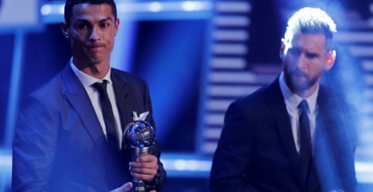 Quejas después de que la fecha del Balón de Oro favorezca a Cristiano