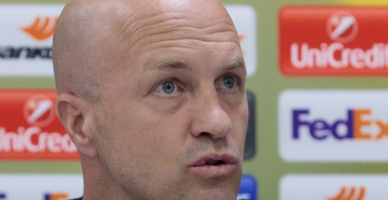 'Hij kan Oranje er niet bij doen. Dat moet naar de bondscoach gedelegeerd worden'