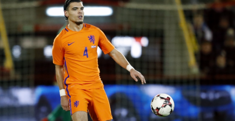 Advocaat heeft niet veel meer te kiezen: derde afmelding voor Oranje-bondscoach