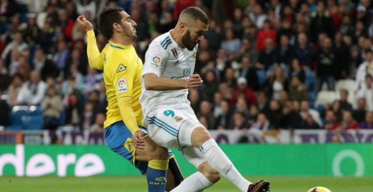 La comparación de Benzema de un francés con Leo Messi