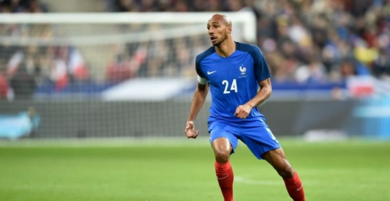 La Premier se echa encima de N'Zonzi