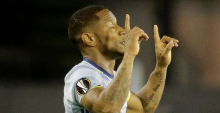 Beauvue culpa de su salida del Celta a Juan Carlos Unzué
