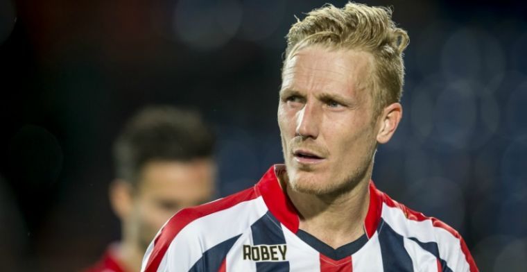 35-jarige Nederlander 'gepiepeld' in titelstrijd: Overal zit een luchtje aan
