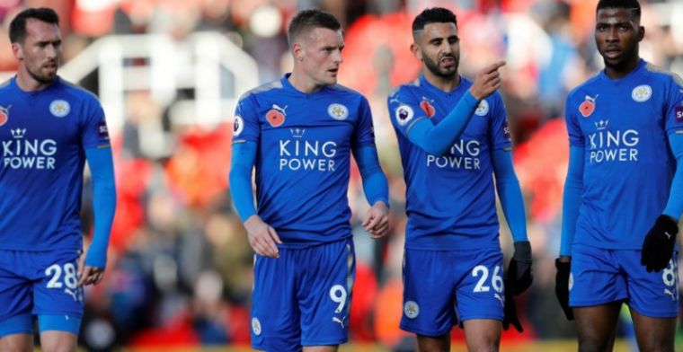 'Overheid eist 362 miljoen van Leicester-bazen: mogelijk sportieve gevolgen'
