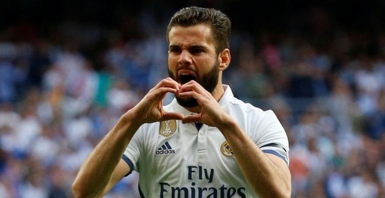 Nacho lanza este mensaje a la afición de La Roja de Lopetegui