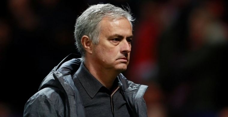 El Real Madrid piensa arrebatar esta estrella a José Mourinho