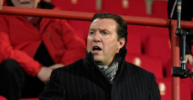 Lukaku steekt Wilmots de loef af: 'Ik weet het, de smeerlap!'