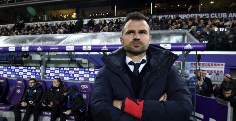 Leko in de fout? Hij heeft Club Brugge aan eerste plaats geholpen