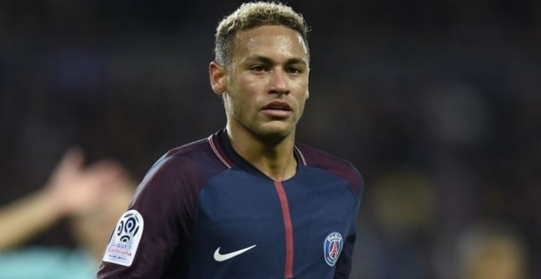 Este mítico jugador blaugrana ve a Neymar fichando por el Madrid
