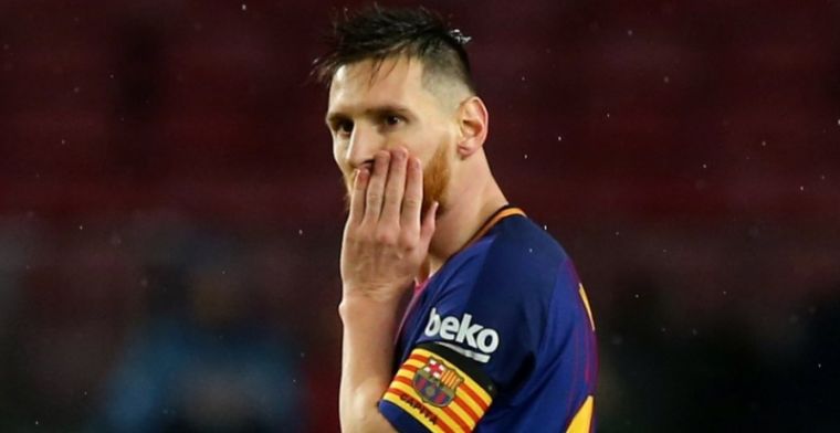 La voz autorizada blaugrana que ve gato encerrado en la renovación de Messi