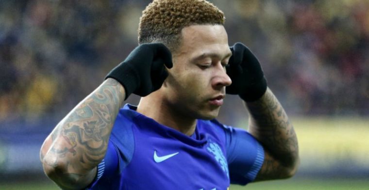 Oranje sluit 2017 en tijdperk Advocaat af met zege: drie assists Berghuis