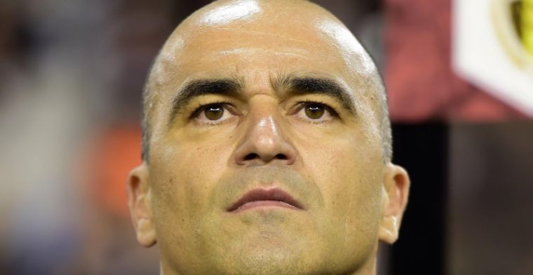 Martinez na krappe winst: Deze jongens waren outstanding