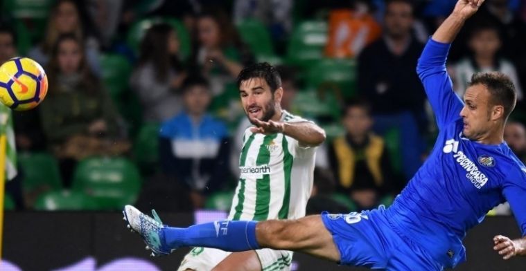 Si fuera por nosotros, Rubén Castro estaría ya mañana en el Betis