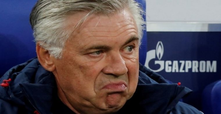Ancelotti podría recibir esta oferta imposible de rechazar