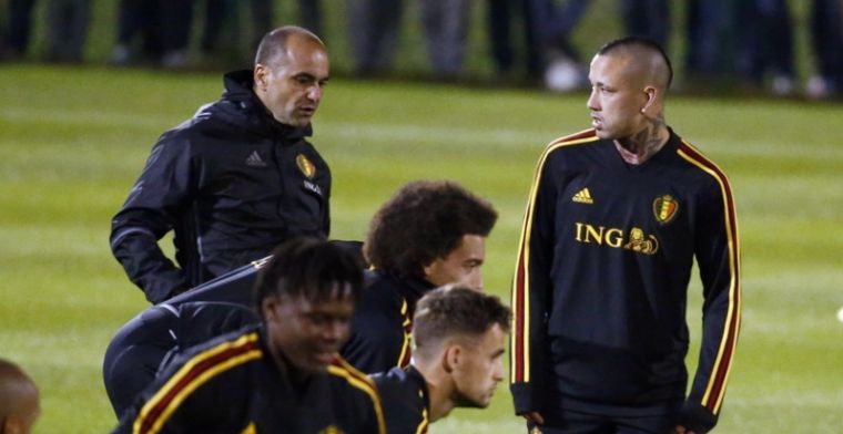 Broer van Rode Duivel luidt de alarmbel: Martinez moet hem haten