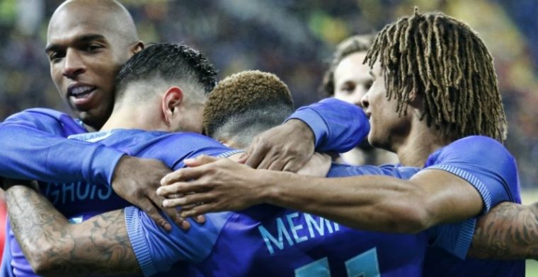Zes Oranje-conclusies: smachten naar nieuwe Wes en fitte backs