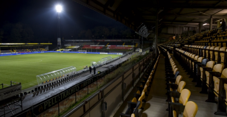 VVV zet reuzenstap met investering van half miljoen: 'Supporters verdienen meer'