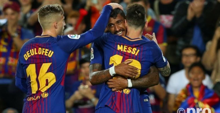 El presidente de LaLiga filtra la verdad sobre la renovación de Leo Messi