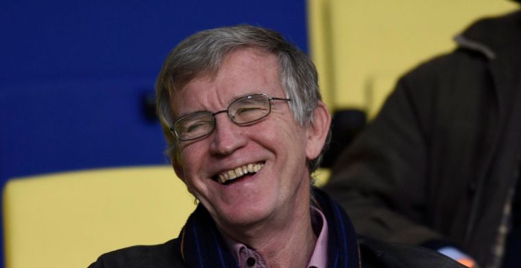 Het einde van Duchâtelet: 'Zakenman is voetbalmoe en verkoopt clubs'