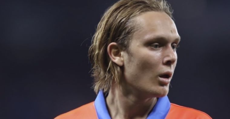 Halilovic: Las Palmas no necesita a un Mourinho, sino estar al 100%